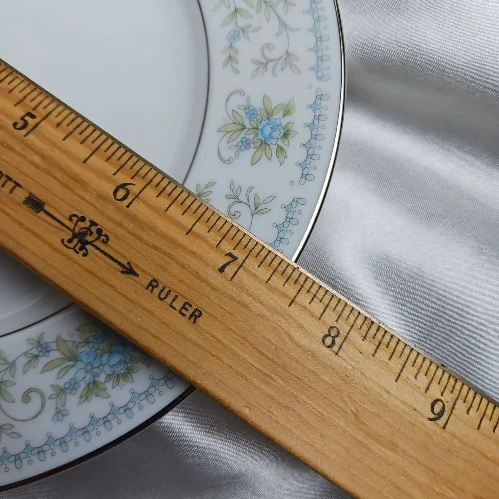 VINTAGE NITTO HANOVER SALAD PLATE